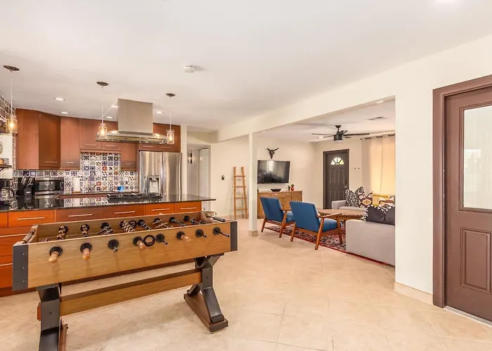 Diamond Oasis - Old Town, Asu - Heated Pool, Scottsdale