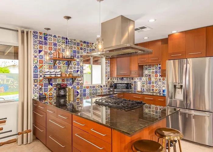 Diamond Oasis - Old Town, Asu - Heated Pool, *