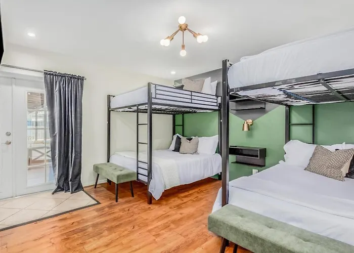 Diamond Oasis - Old Town, Asu - Heated Pool,