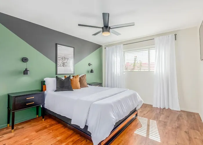 Diamond Oasis - Old Town, Asu - Heated Pool, * Scottsdale