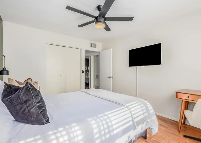 Diamond Oasis - Old Town, Asu - Heated Pool, *