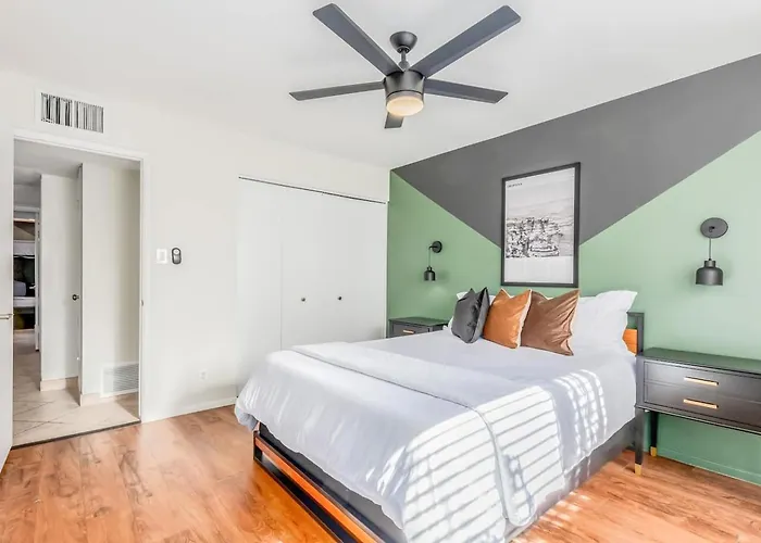 Diamond Oasis - Old Town, Asu - Heated Pool, *
