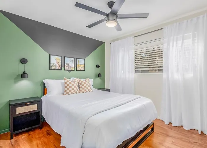 Diamond Oasis - Old Town, Asu - Heated Pool, Dom wakacyjny Scottsdale