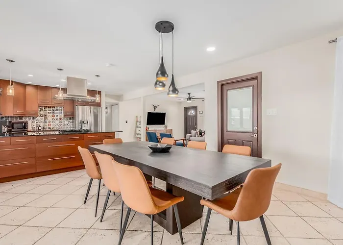 Diamond Oasis - Old Town, Asu - Heated Pool, * Scottsdale