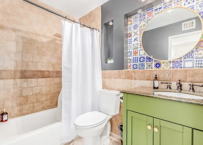 Diamond Oasis - Old Town, Asu - Heated Pool, *
