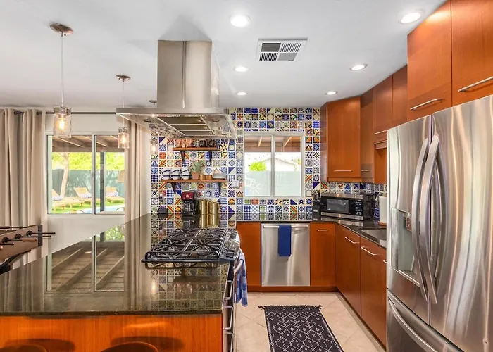 Diamond Oasis - Old Town, Asu - Heated Pool, Dom wakacyjny Scottsdale