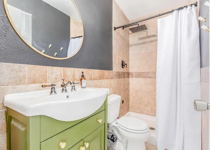 Diamond Oasis - Old Town, Asu - Heated Pool, * Scottsdale
