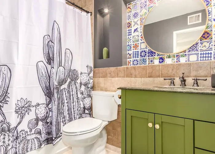 Diamond Oasis - Old Town, Asu - Heated Pool, Scottsdale