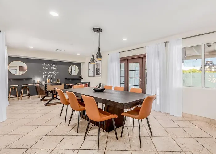 Diamond Oasis - Old Town, Asu - Heated Pool, *