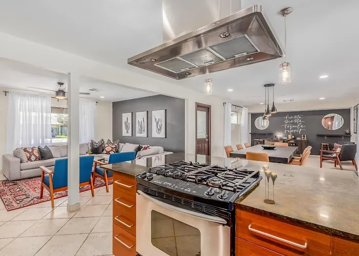 Diamond Oasis - Old Town, Asu - Heated Pool, *